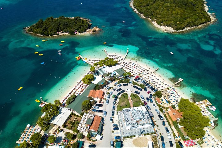 Ksamil