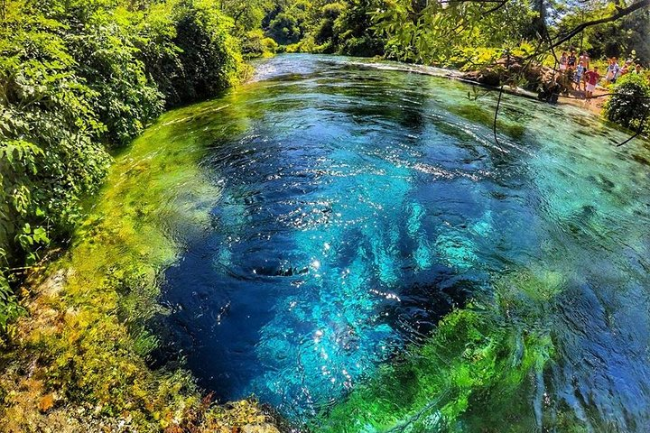 One Day Tour Blue Eye Albania - Photo 1 of 6