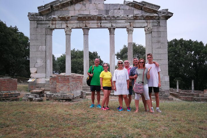 One Day Trip to Berat , Apollonia and Monastery of Ardenica - Photo 1 of 9