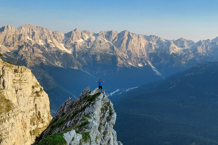 Peaks of the Balkans - Photo 1 of 3