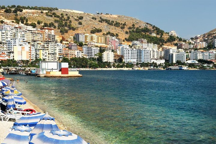 Saranda