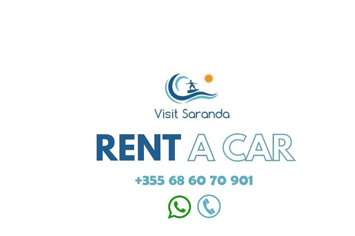 Rent a Car - Photo 1 of 3