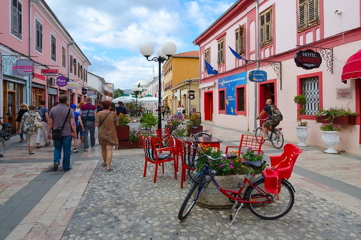 Shkoder, Rozafa Castle and Skadar Lake - Small Group - Photo 1 of 4