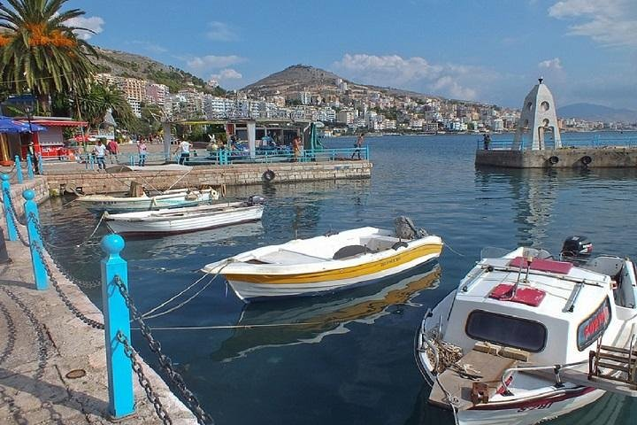 Saranda