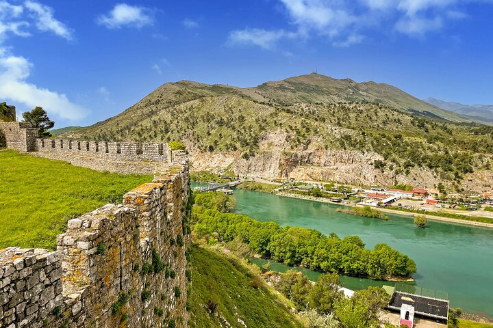 Tour of Shkoder & Mrizi i Zanave Agroutourism from Tirana - Photo 1 of 18