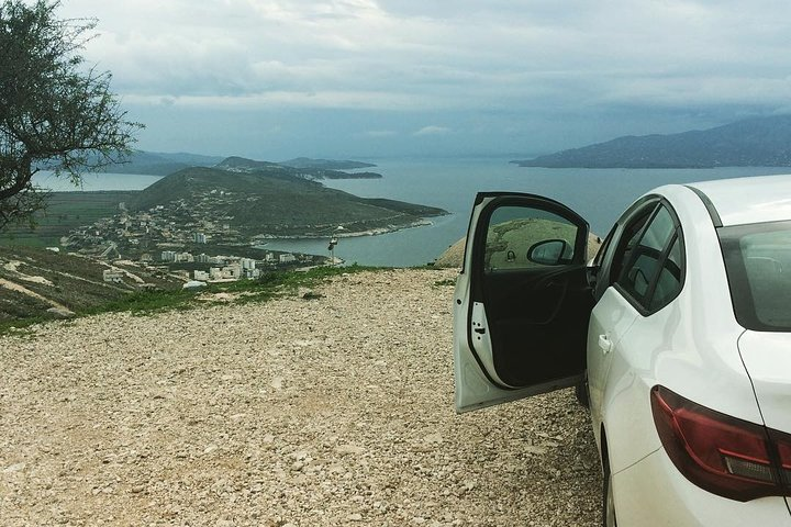 Saranda View