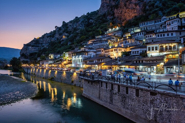 Visit Berat on a day trip from Saranda - Photo 1 of 9