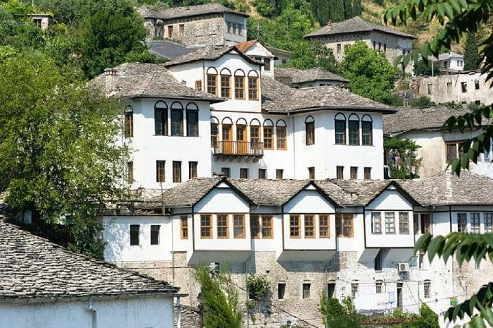 Visit the City of Gjirokastra - Photo 1 of 9