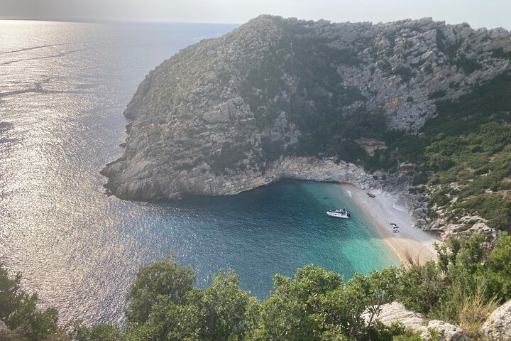 Vlore| Full Day Guided Tour to Grama Bay and Marine Park  - Photo 1 of 18