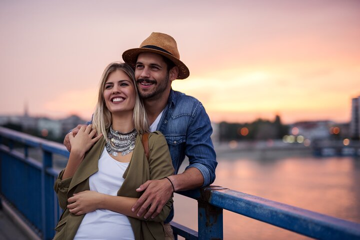 Walking Tour “Love Stories of Shkodra” For Couples  - Photo 1 of 6