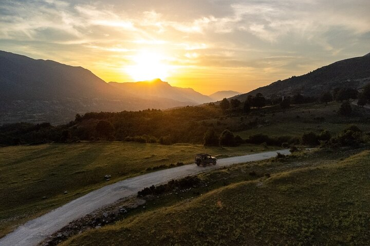 Zagoria the hidden Valley - Photo 1 of 11