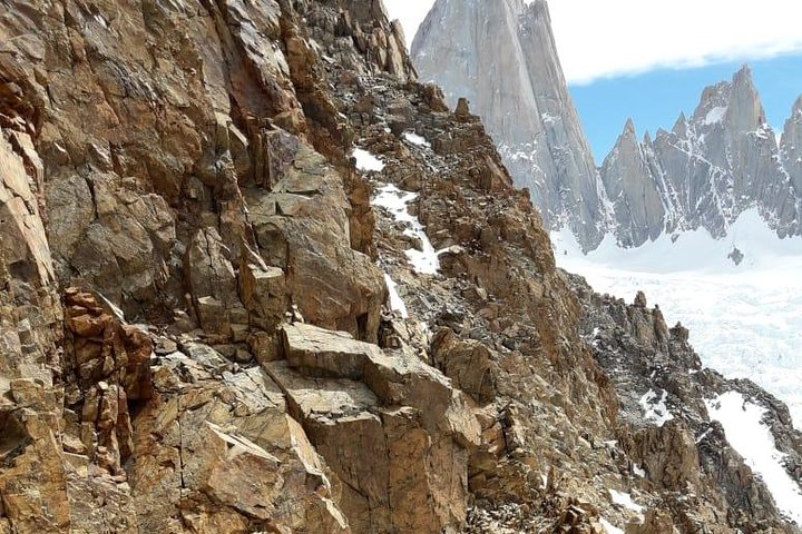 2 day Cerro Madsen Ascent & Laguna Torre - Photo 1 of 5