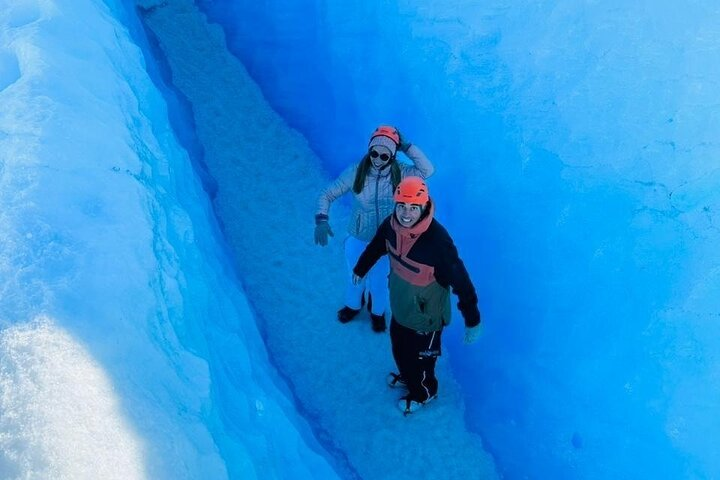 3 days and 2 Nights Best of Calafate from Buenos Aires - Photo 1 of 25