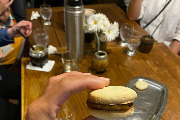 3-Hour Buenos Aires Empanadas and Alfajores Guided Cooking Class - Photo 1 of 6