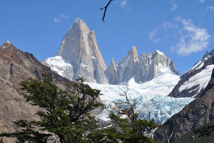 Fitz Roy