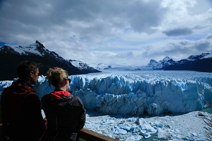 4-Day Tour of El Calafate by Air from Buenos Aires