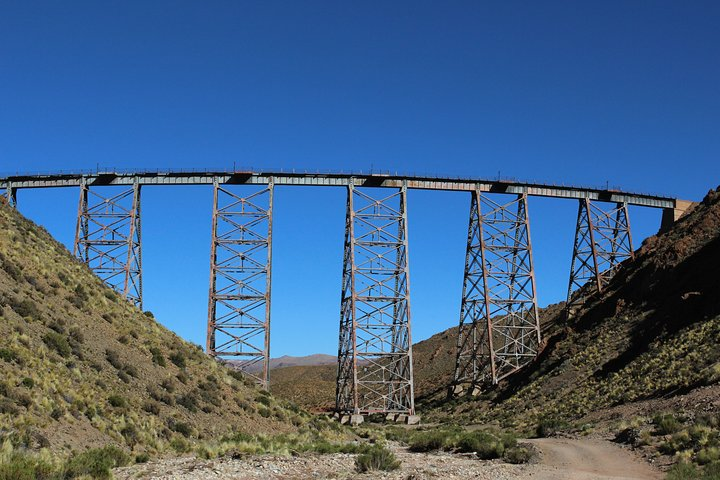 4-Days Discovering Amazing Salta - Nature & Adventure - Photo 1 of 13