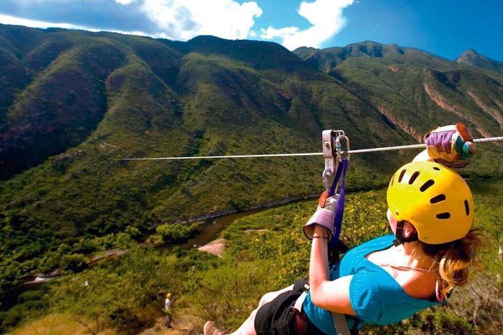 4-Days of Adventure at Mendoza - Beauty & Adrenaline - Photo 1 of 10