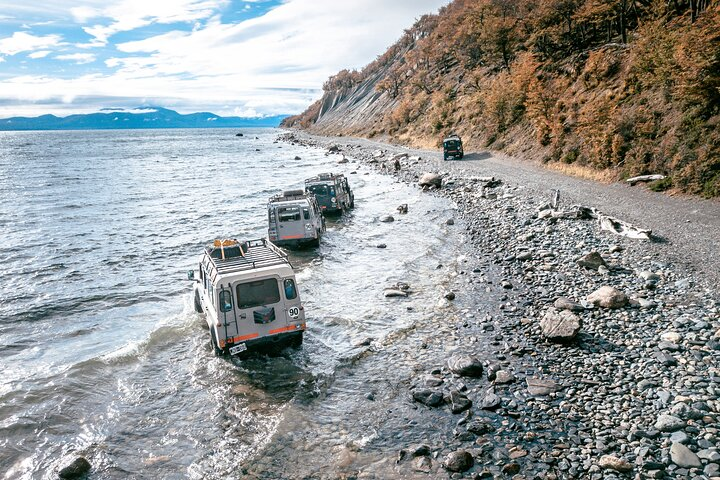 4×4 Off Road Tour to Escondido and Khami Lakes - Photo 1 of 8