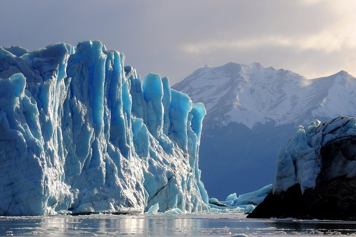 5-Days Discovery Ushuaia and El Calafate - Photo 1 of 9