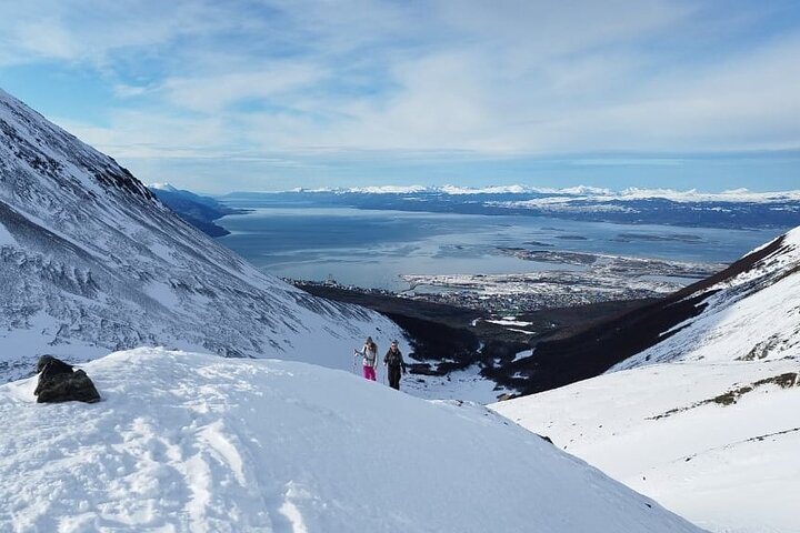 5hrs of Trekking Experience in Martial Glacier - Photo 1 of 9