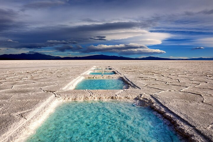 Salinas Grandes