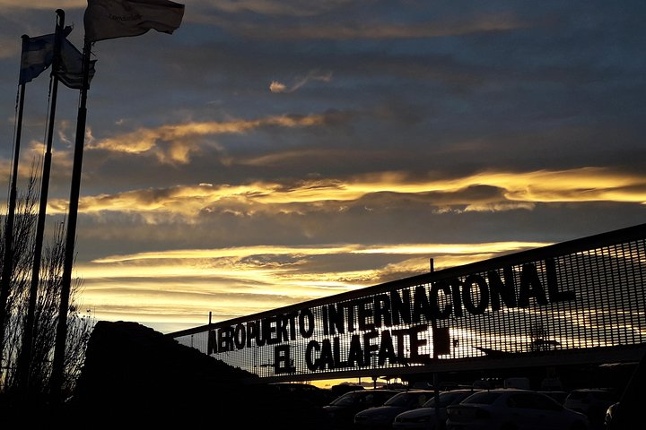 Local Airport