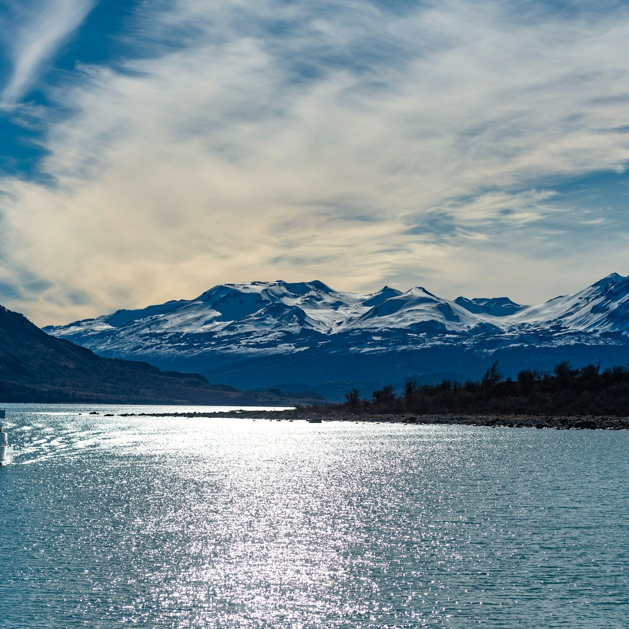 All Glaciers: Captains Club - Photo 1 of 4