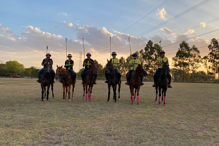 Argentina Polo Experience by La Guapeada Polo - Photo 1 of 18