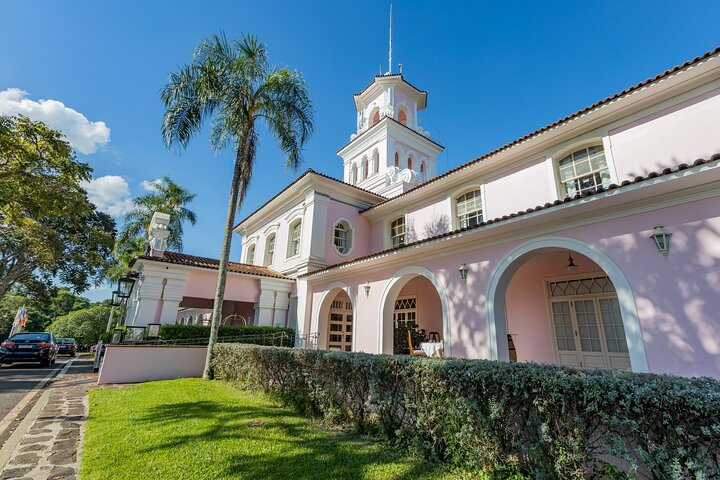 Belmond Hotel das Cataratas 