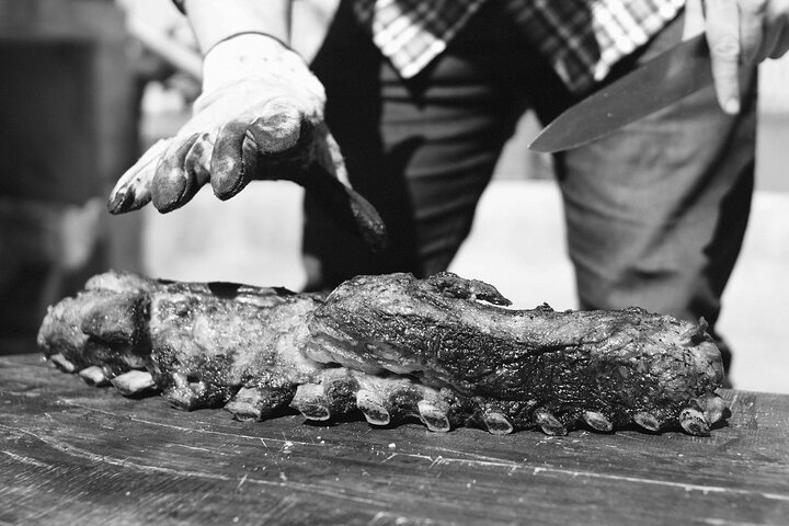 Asado Masterclass - Photo 1 of 10