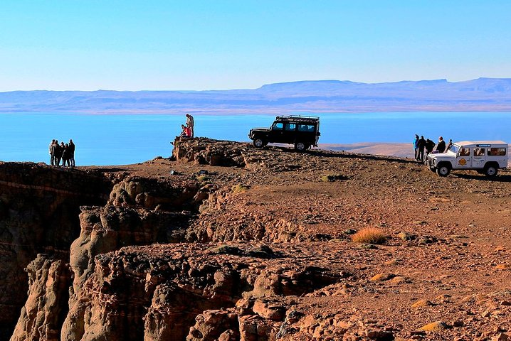 "Balcones del Calafate" - El Calafate, Santa Cruz, Argentina