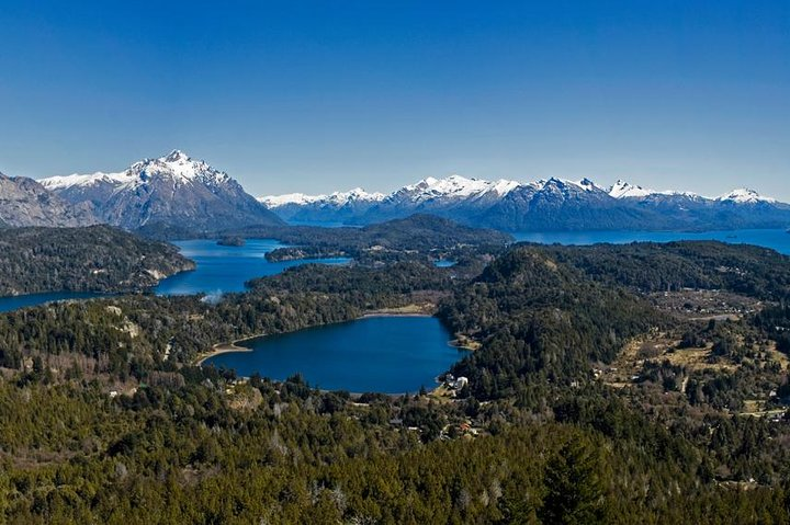 Cerro Campanario