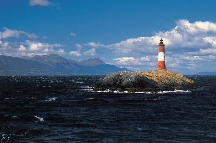 Penguin Island and Harberton Ranch Day Trip from Ushuaia