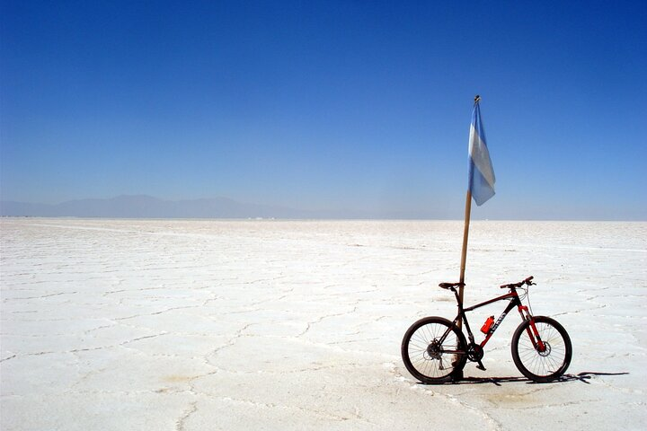 Bike Adventure in Salinas Grandes with Picnic - Photo 1 of 11