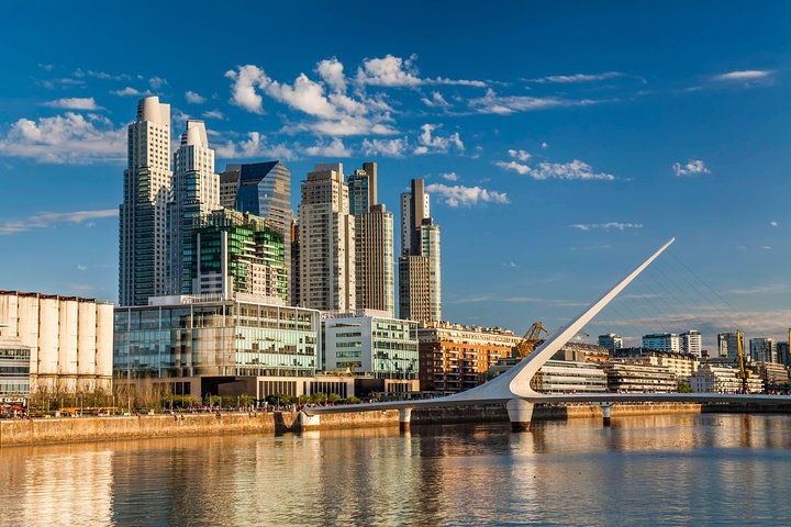 Puerto Madero