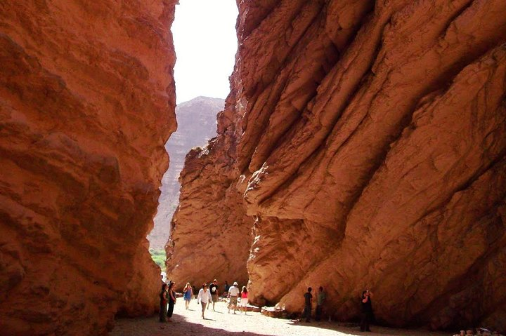 Cafayate: 2-Day-Trip from Salta City - Photo 1 of 22