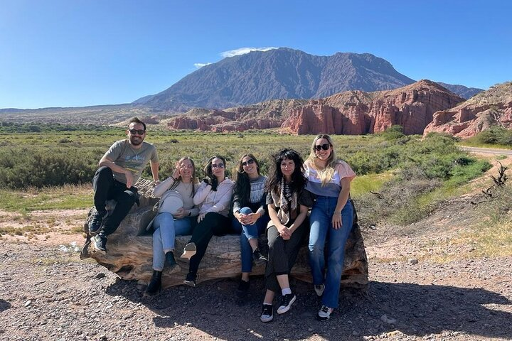 Cafayate