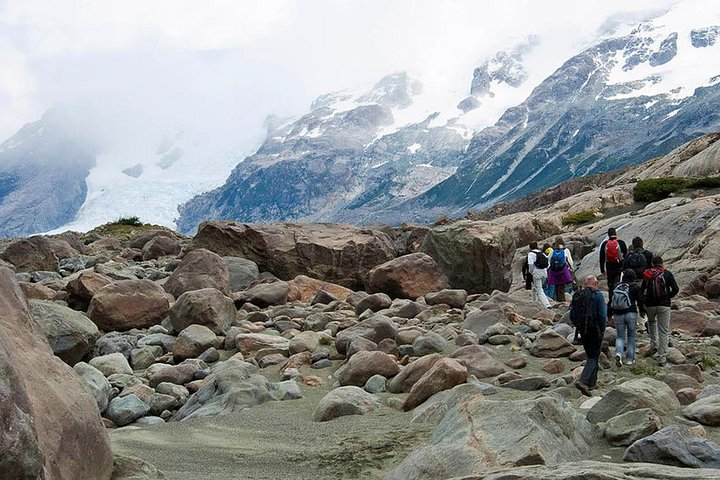 Glaciar Sur Aventura