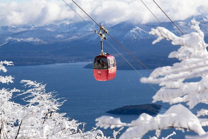 Cerro Otto Cable Car - Photo 1 of 5