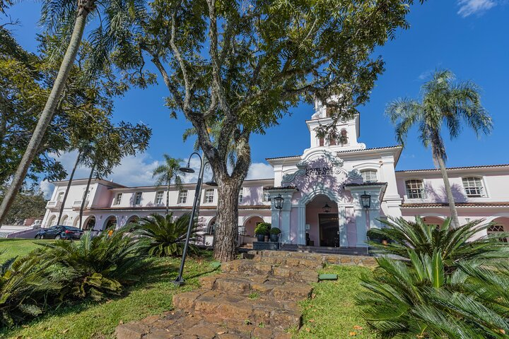 Belmond Hotel das Cataratas 