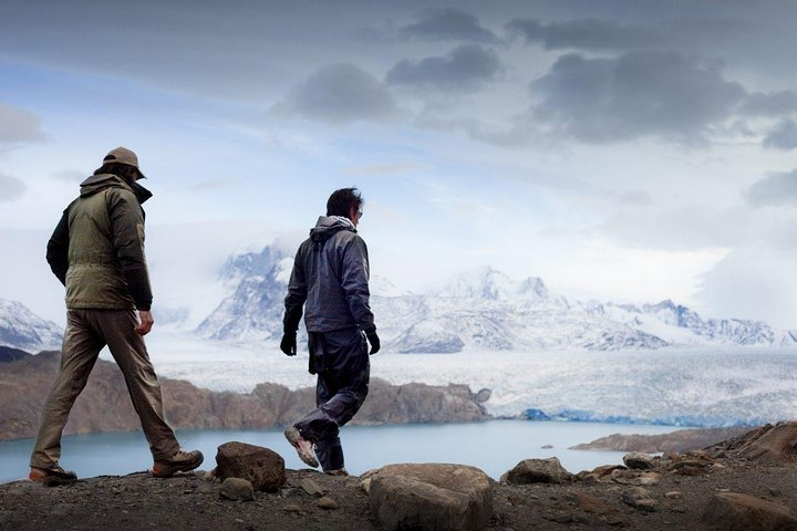 Cristina residence, Trekking, Horse ride and Hike - El Calafate - Photo 1 of 23