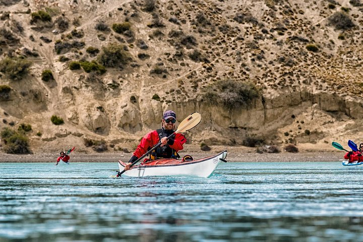 Darwin Experience - kayaks & adventure - Photo 1 of 9