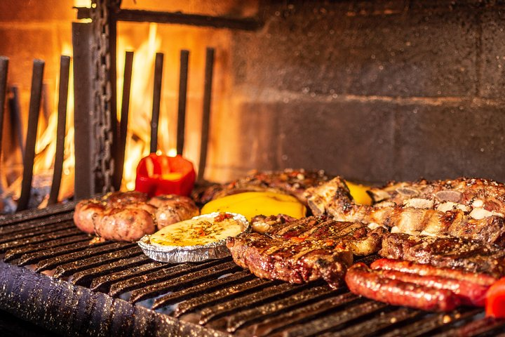 Dinner Secrets of Asado in Buenos Aires - Photo 1 of 25