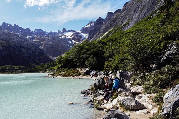 Emerald Lagoon Trekking - Photo 1 of 13