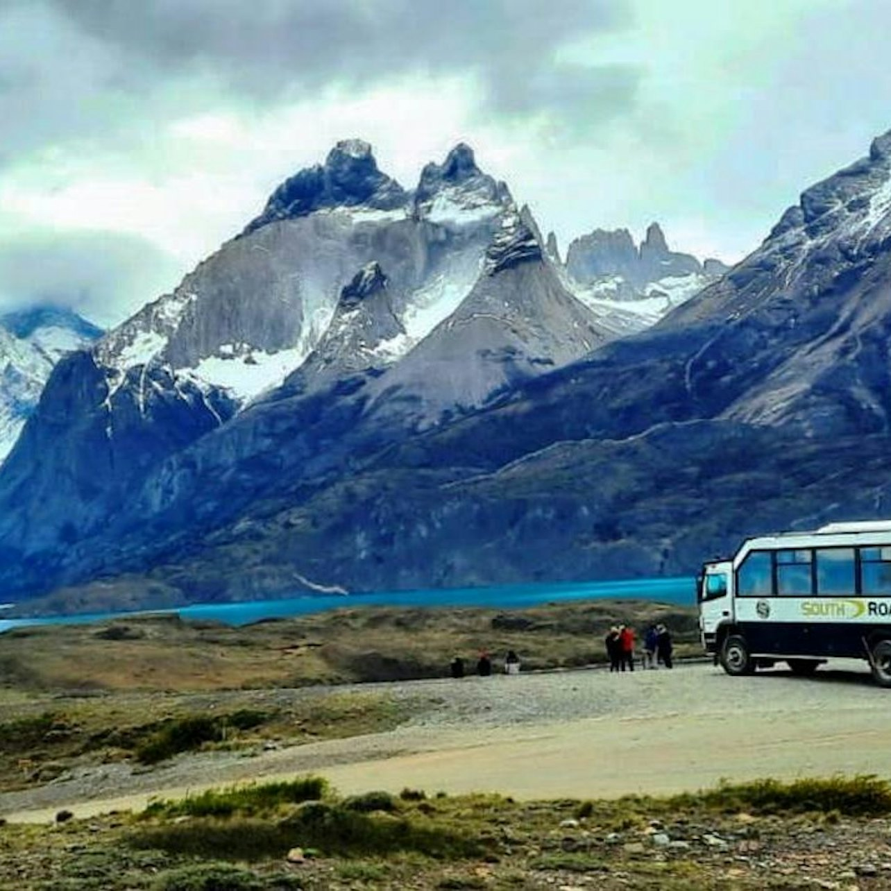 From El Calafate: Full Day Tour of Torres del Paine - Photo 1 of 3