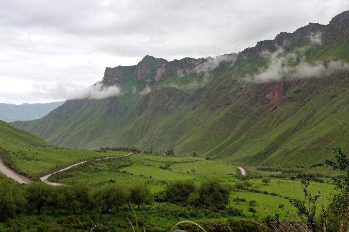 Full-day Cachi and Los Cardones National Park from Salta - Photo 1 of 22