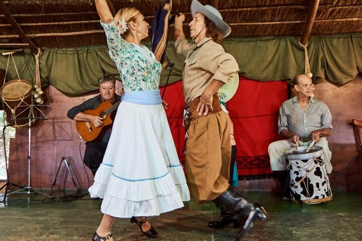 Full Day Gaucho Party at Estancia Santa Susana  - Photo 1 of 7