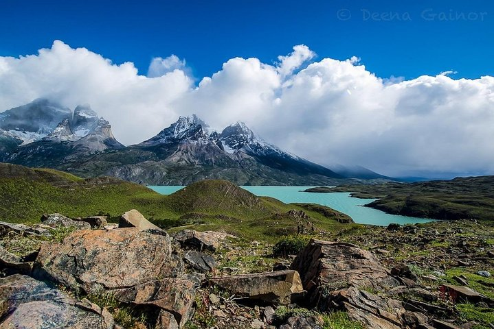 Full Day Torres del Paine - Photo 1 of 6