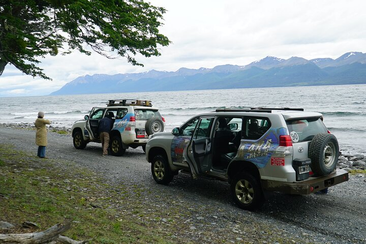 Full Day Tour Off Road 4x4 in Lake Escondido and Lake Fagnano with Lunch - Photo 1 of 9